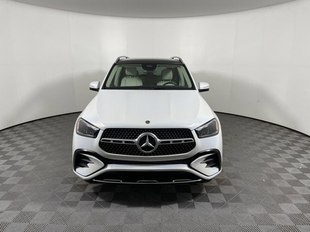 2024 Mercedes-Benz GLE GLE 450 4MATIC® SUV