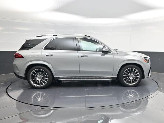 2026 Mercedes-Benz GLE GLE 450 4MATIC®