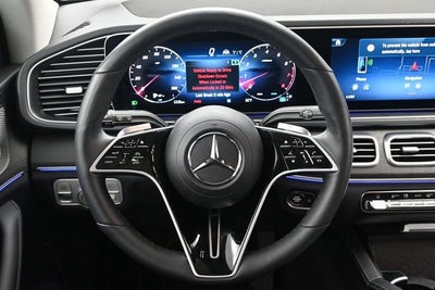 2026 Mercedes-Benz GLE GLE 450 4MATIC®