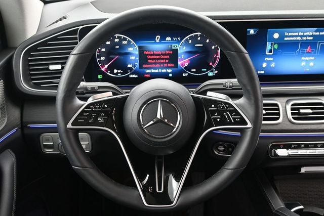 2026 Mercedes-Benz GLE GLE 450 4MATIC®