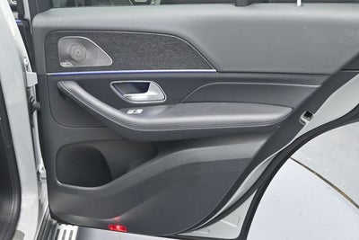 2026 Mercedes-Benz GLE GLE 450 4MATIC®