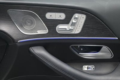 2026 Mercedes-Benz GLE GLE 450 4MATIC®