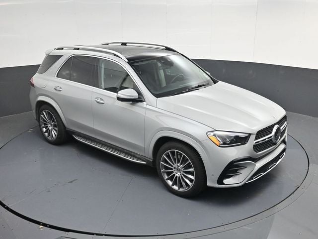 2026 Mercedes-Benz GLE GLE 450 4MATIC®