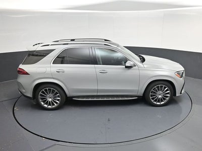 2026 Mercedes-Benz GLE GLE 450 4MATIC®