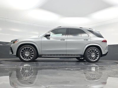 2026 Mercedes-Benz GLE GLE 450 4MATIC®
