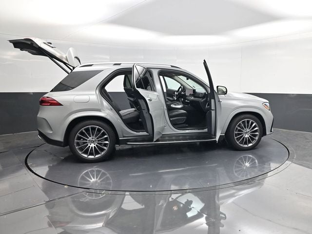 2026 Mercedes-Benz GLE GLE 450 4MATIC®