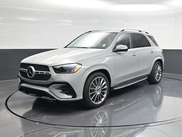 2026 Mercedes-Benz GLE GLE 450 4MATIC®