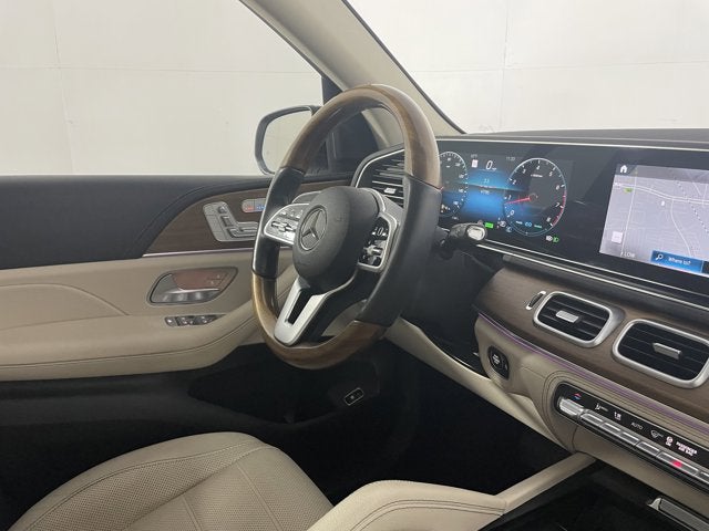 2021 Mercedes-Benz GLE GLE 450