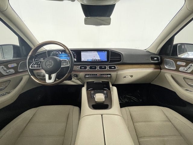 2021 Mercedes-Benz GLE GLE 450