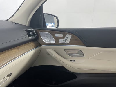 2021 Mercedes-Benz GLE GLE 450