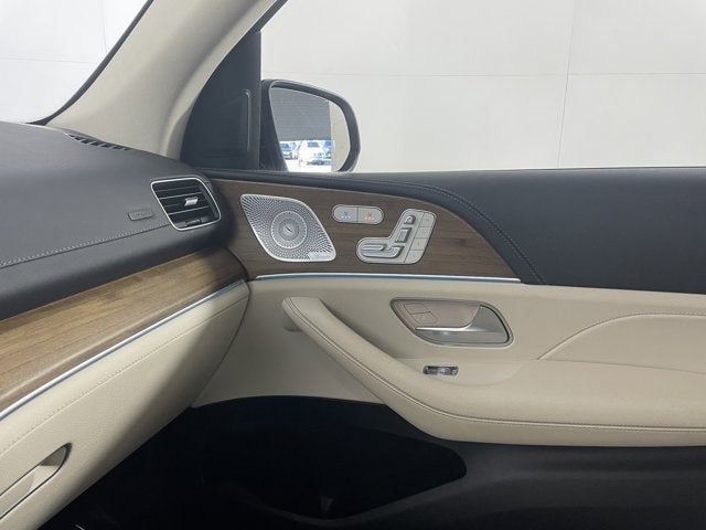 2021 Mercedes-Benz GLE GLE 450