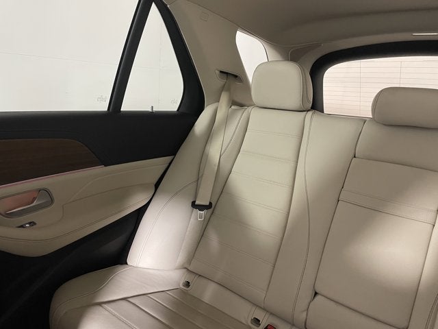 2021 Mercedes-Benz GLE GLE 450