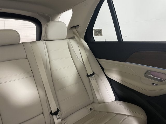 2021 Mercedes-Benz GLE GLE 450