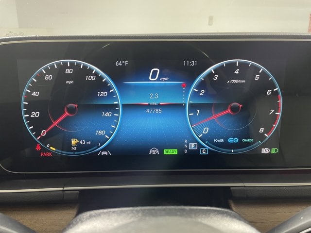 2021 Mercedes-Benz GLE GLE 450