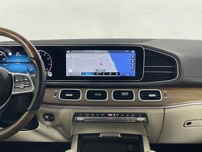 2021 Mercedes-Benz GLE GLE 450