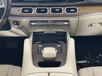 2021 Mercedes-Benz GLE GLE 450