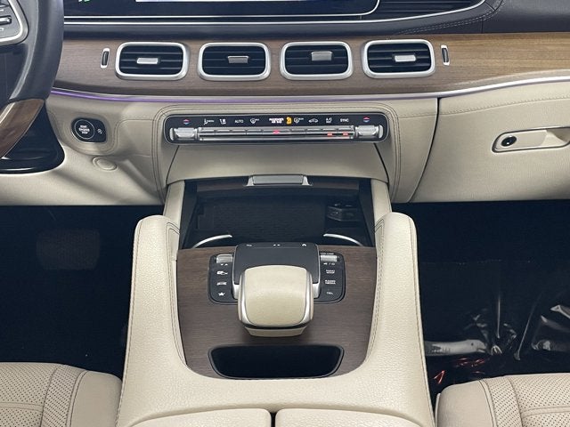 2021 Mercedes-Benz GLE GLE 450