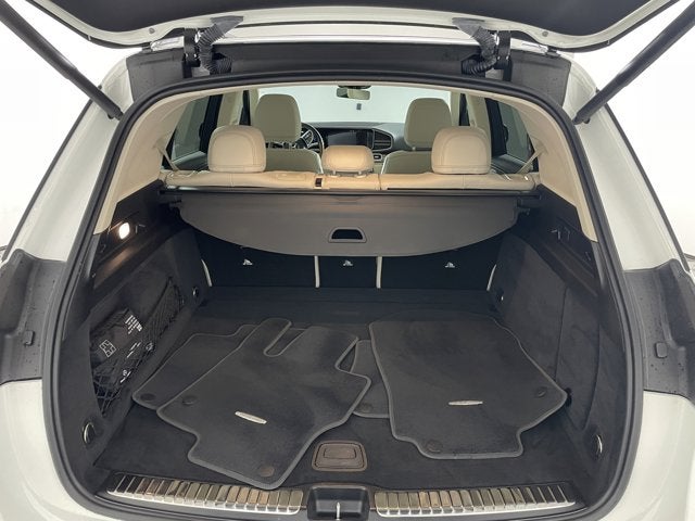 2021 Mercedes-Benz GLE GLE 450