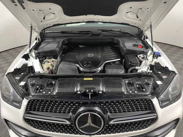 2021 Mercedes-Benz GLE GLE 450