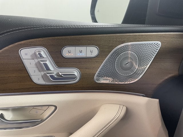 2021 Mercedes-Benz GLE GLE 450