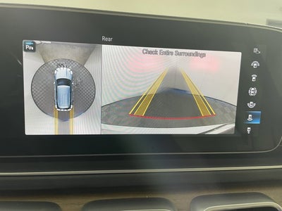 2021 Mercedes-Benz GLE GLE 450