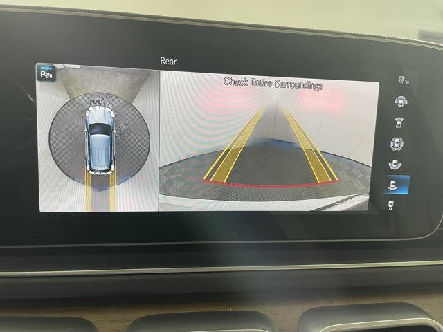 2021 Mercedes-Benz GLE GLE 450