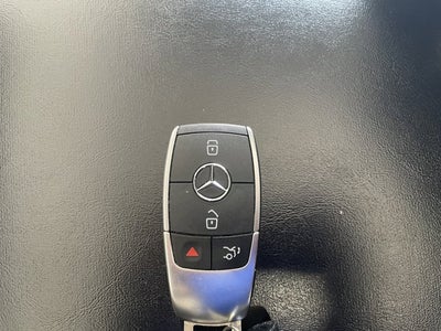 2021 Mercedes-Benz GLE GLE 450