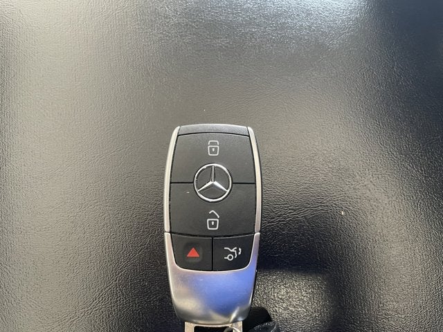 2021 Mercedes-Benz GLE GLE 450