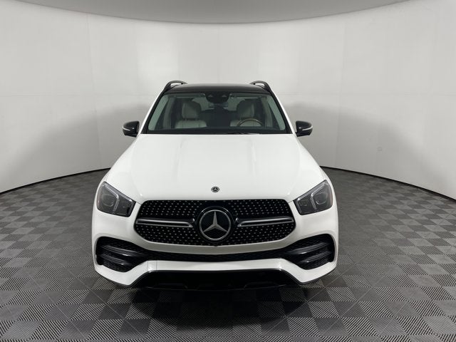 2021 Mercedes-Benz GLE GLE 450