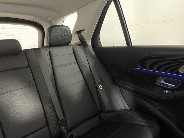 2024 Mercedes-Benz GLE GLE 450