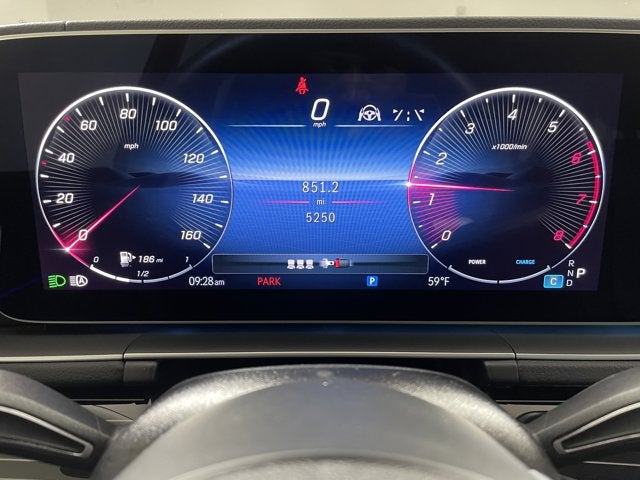 2024 Mercedes-Benz GLE GLE 450