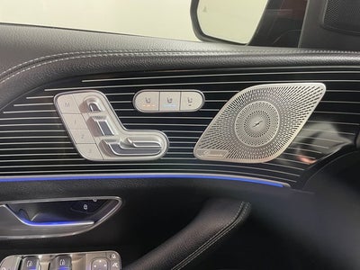 2024 Mercedes-Benz GLE GLE 450