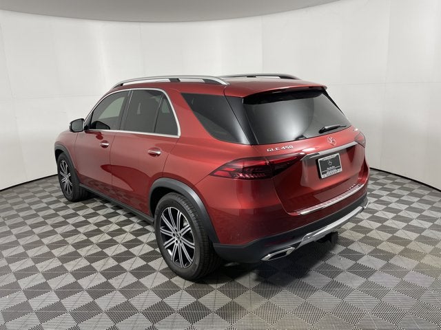 2024 Mercedes-Benz GLE GLE 450
