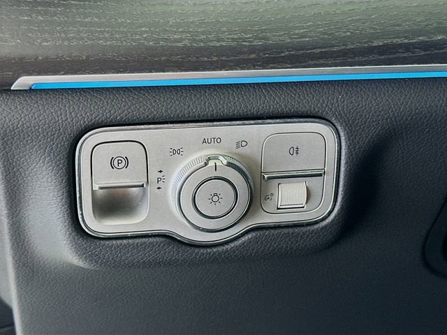 2023 Mercedes-Benz GLE GLE 450