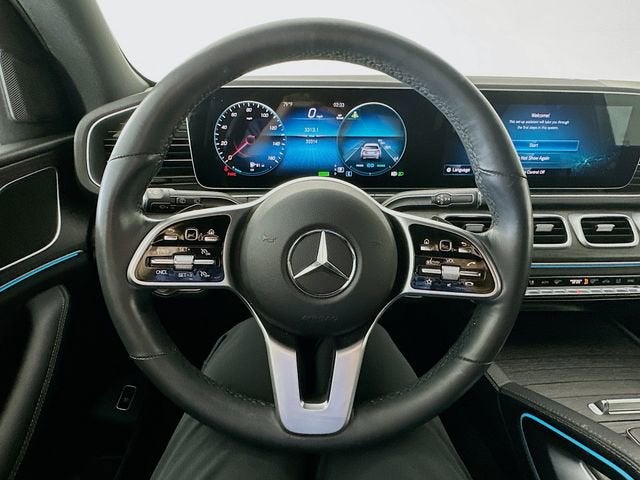 2023 Mercedes-Benz GLE GLE 450
