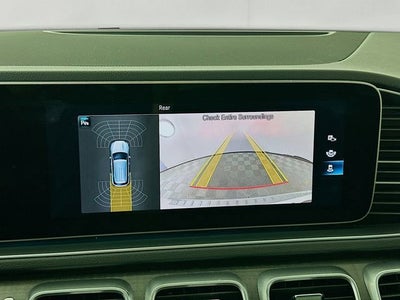 2023 Mercedes-Benz GLE GLE 450
