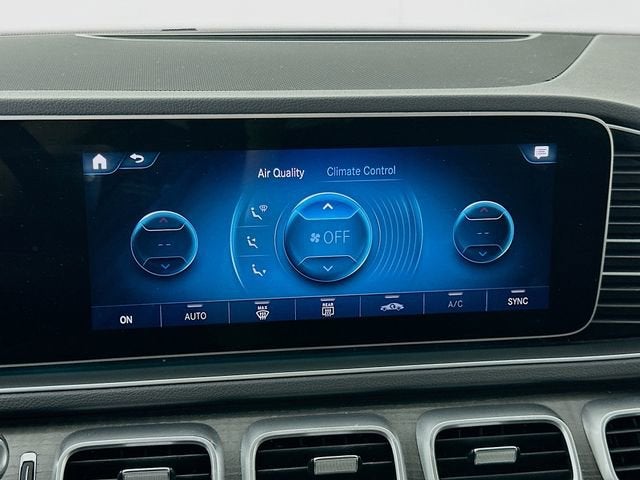 2023 Mercedes-Benz GLE GLE 450