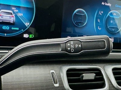 2023 Mercedes-Benz GLE GLE 450