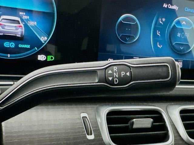 2023 Mercedes-Benz GLE GLE 450