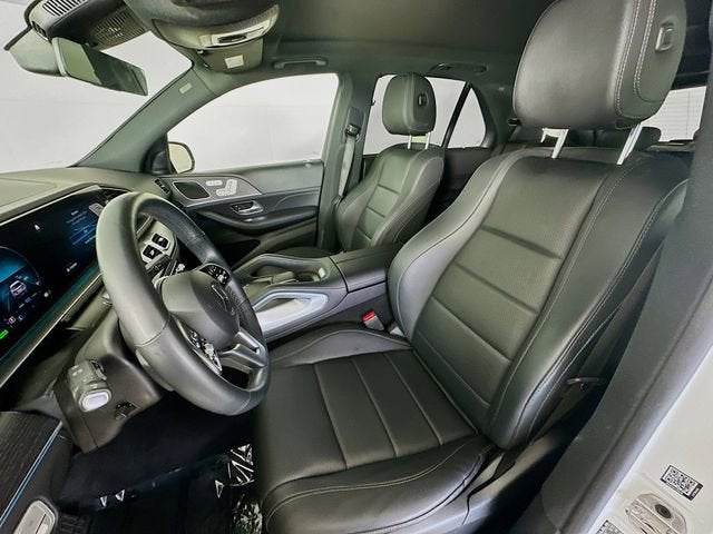 2023 Mercedes-Benz GLE GLE 450