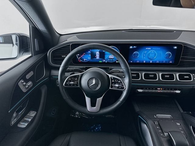 2023 Mercedes-Benz GLE GLE 450