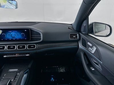2023 Mercedes-Benz GLE GLE 450