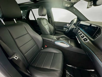 2023 Mercedes-Benz GLE GLE 450