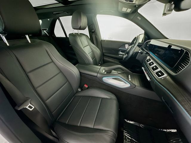 2023 Mercedes-Benz GLE GLE 450