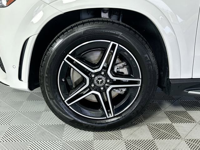 2023 Mercedes-Benz GLE GLE 450