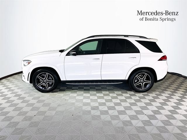 2023 Mercedes-Benz GLE GLE 450