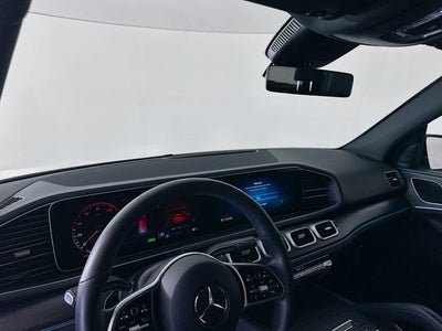 2023 Mercedes-Benz GLE GLE 450