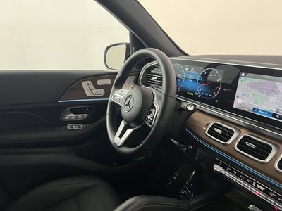 2023 Mercedes-Benz GLE GLE 450 4MATIC® SUV