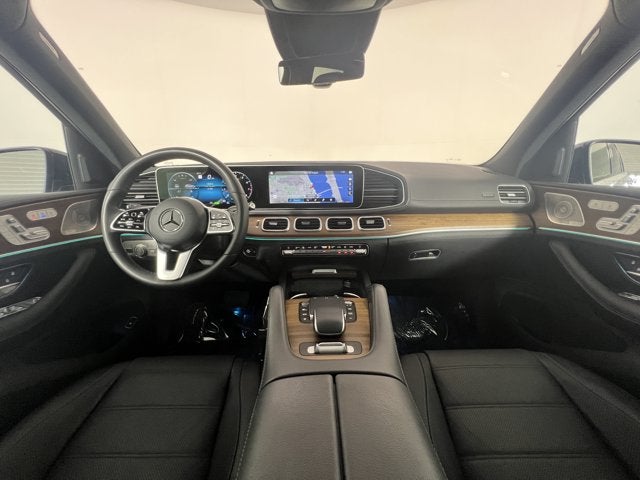 2023 Mercedes-Benz GLE GLE 450 4MATIC® SUV