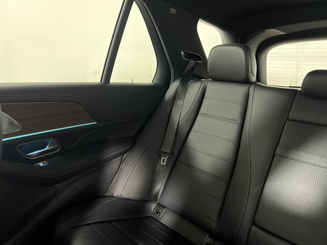 2023 Mercedes-Benz GLE GLE 450 4MATIC® SUV